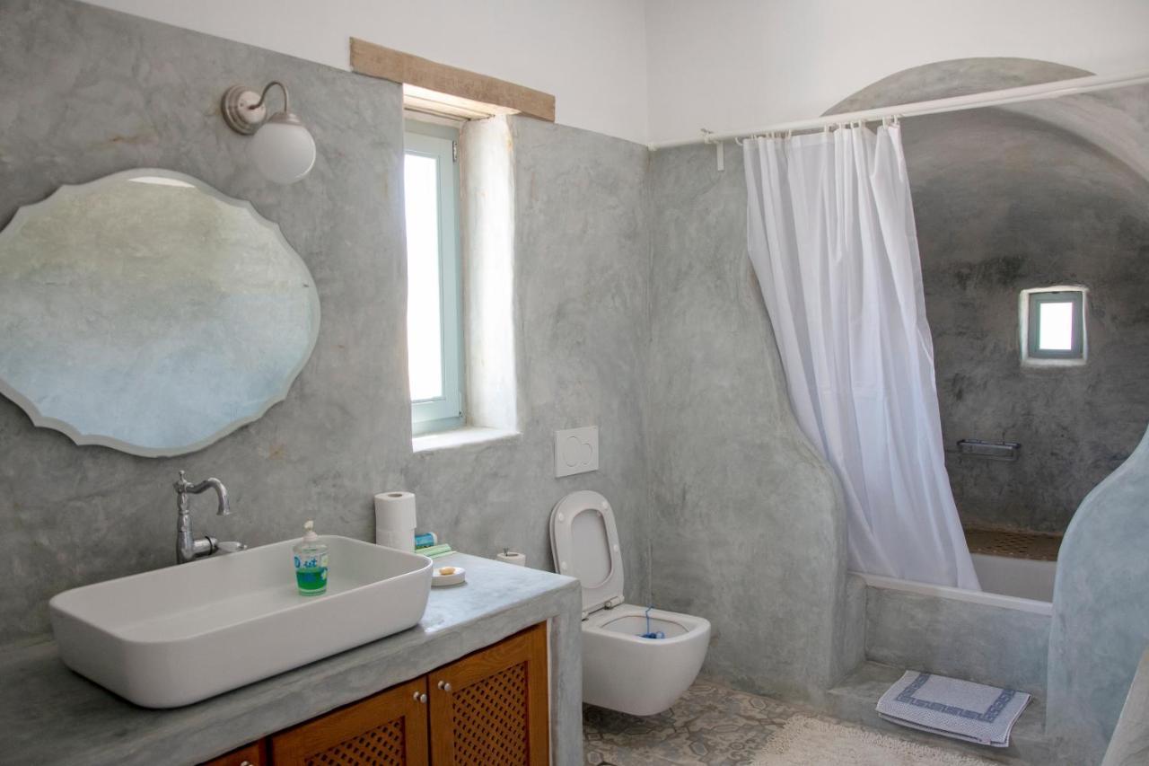 Holiday home Orfeas Paros Naousa (Paros)