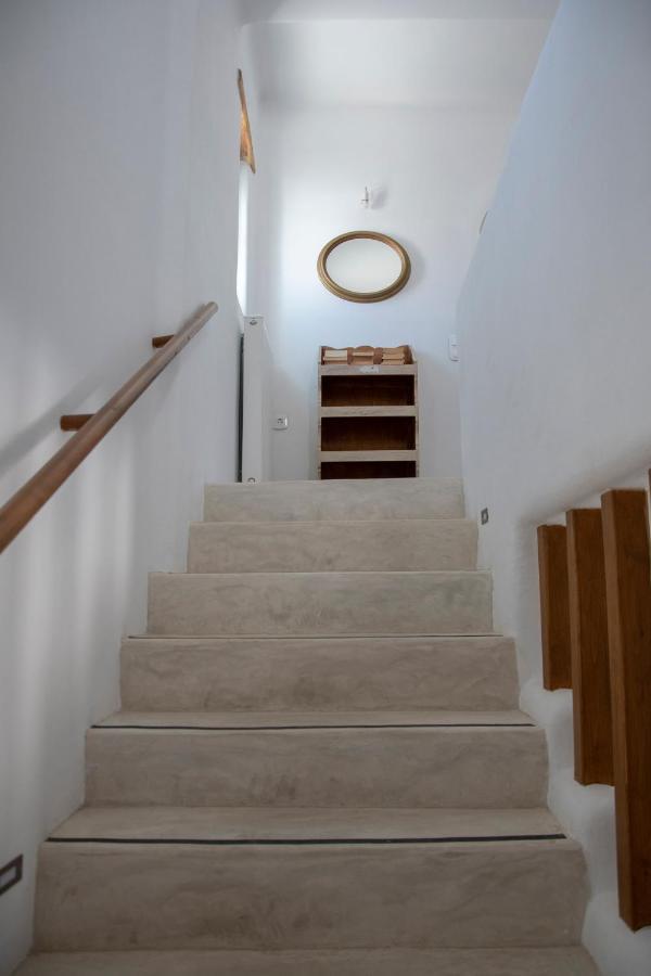 Orfeas Paros Holiday home