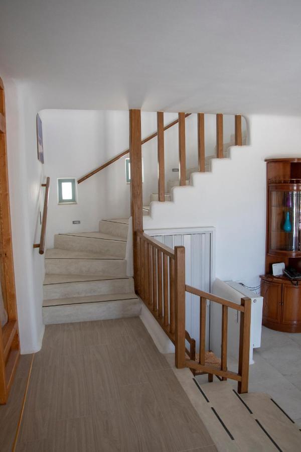 Orfeas Paros Holiday home