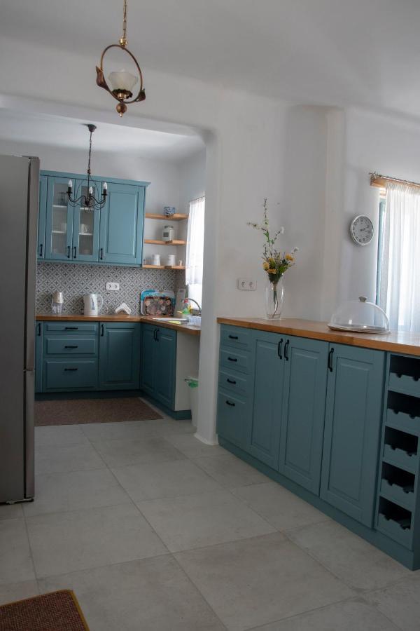 Holiday home Orfeas Paros Naousa (Paros)