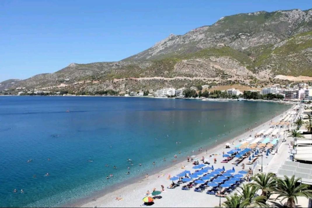 κέντρο Apartment *