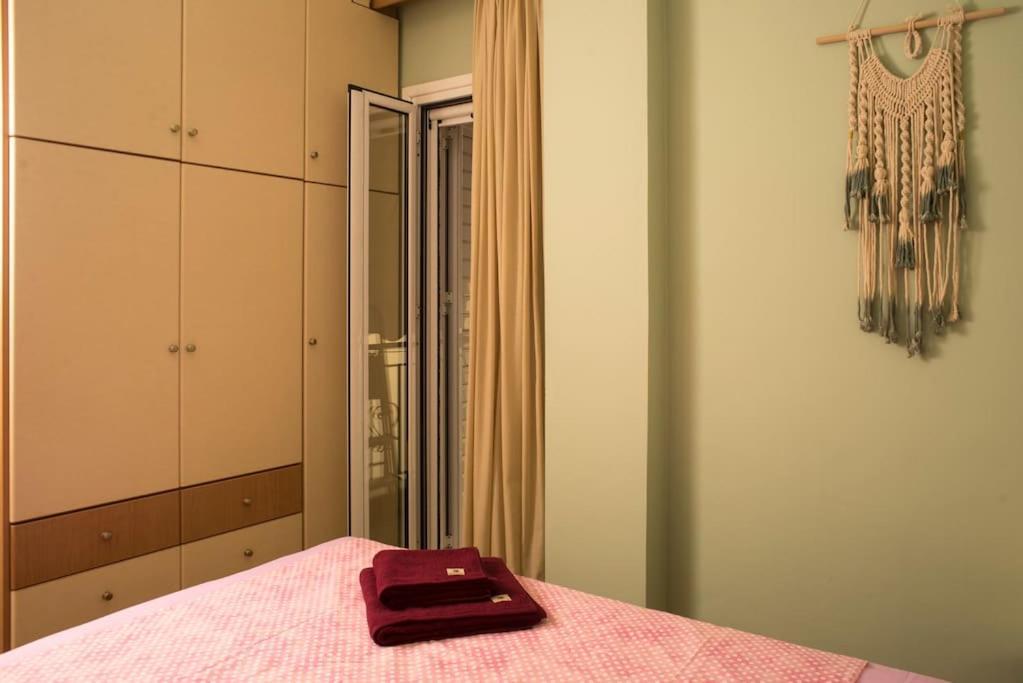 Apartment Deluxe In The Center Kalamata
