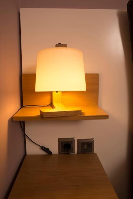 Deluxe In The Center Apartment