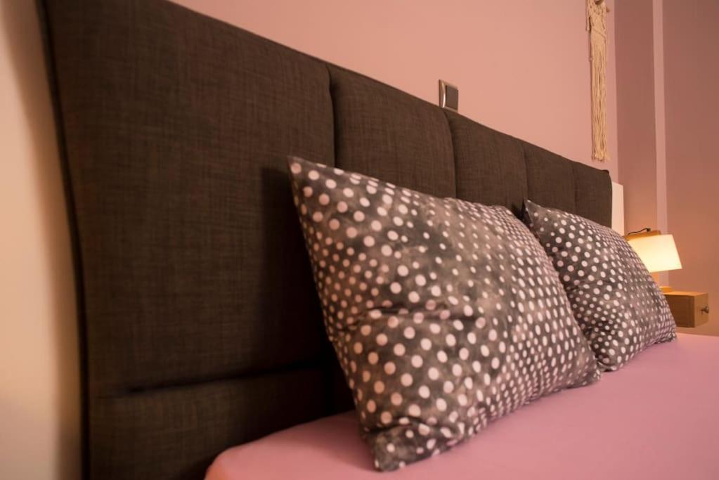 Deluxe In The Center Apartment