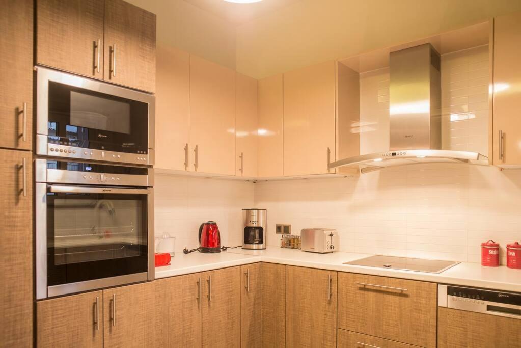 Apartment Deluxe In The Center