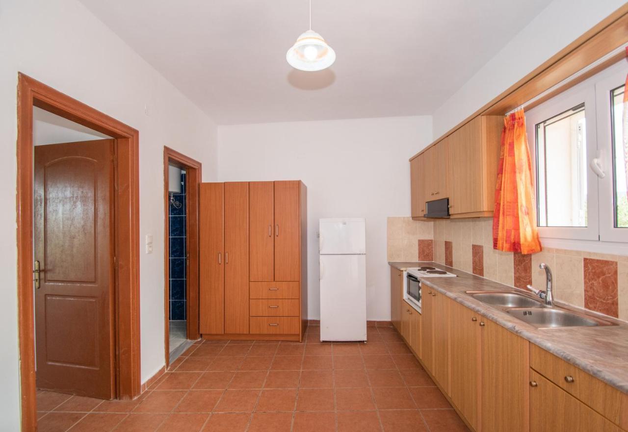 Abby's Place Apartment Lithakia (Zakynthos)