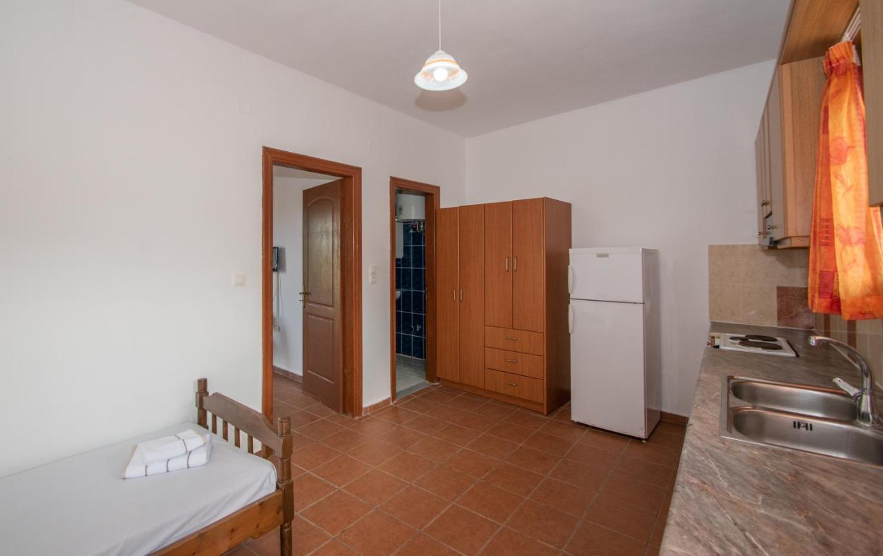 Apartment Abby's Place Lithakia (Zakynthos)