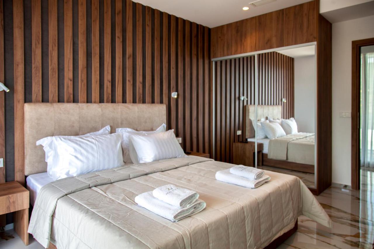 Zavia Penthouse