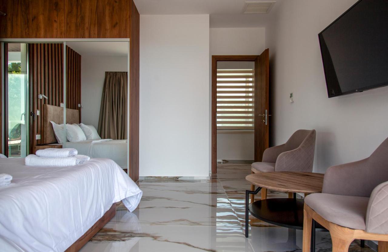 Apartment Zavia Penthouse