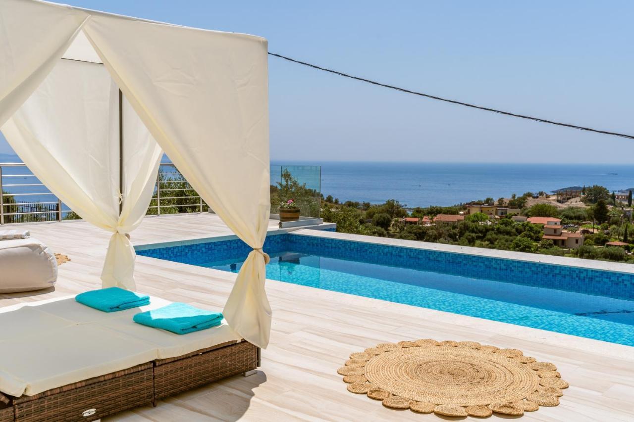 Lotus Luxury * Sivota (Epirus)