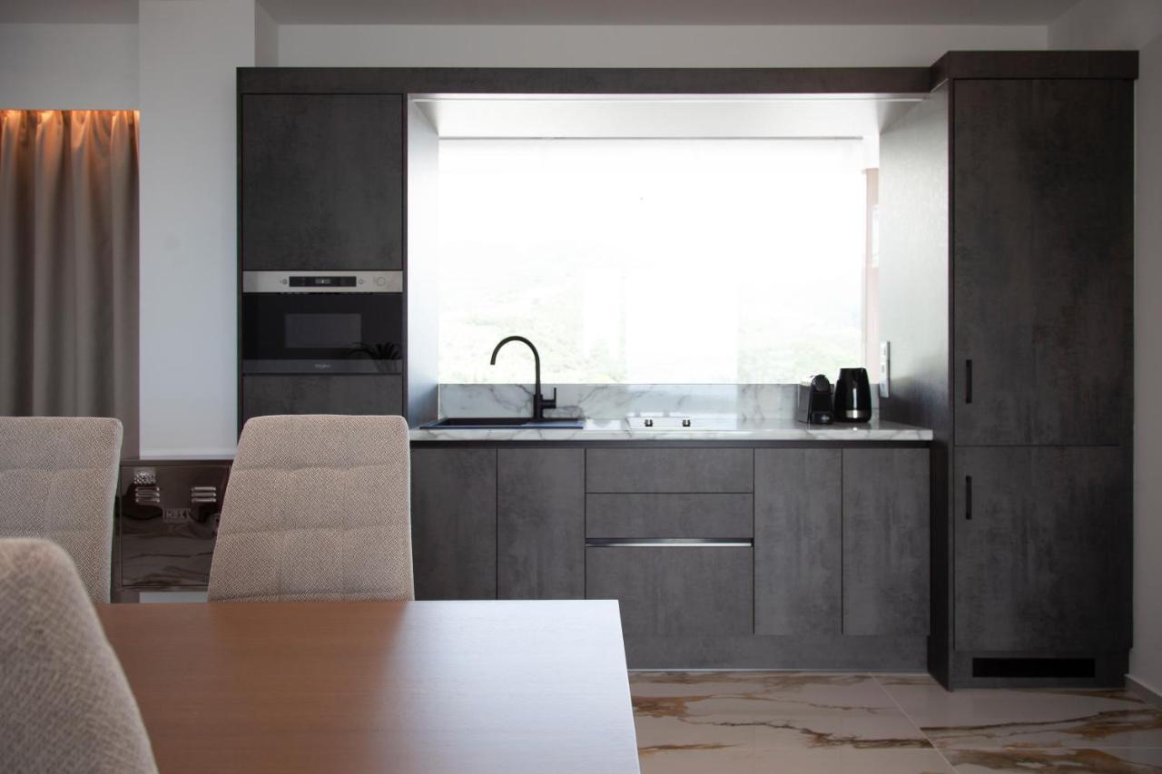 Apartment Zavia Penthouse Sivota (Epirus)