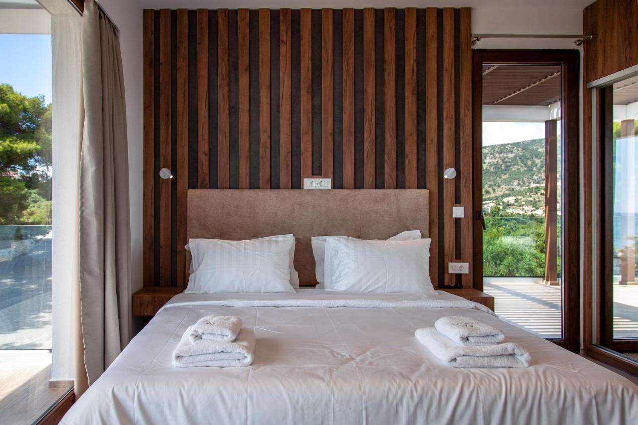 Apartment Zavia Penthouse
