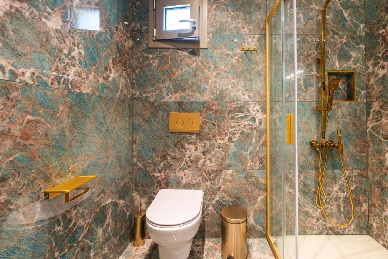 Lotus Luxury Sivota (Epirus)