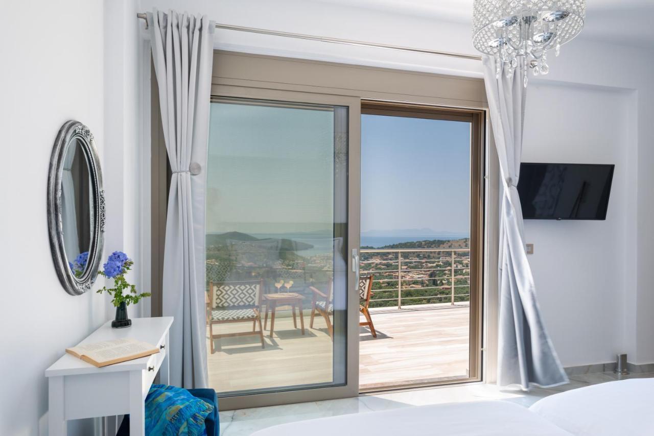 Lotus Luxury Sivota (Epirus)