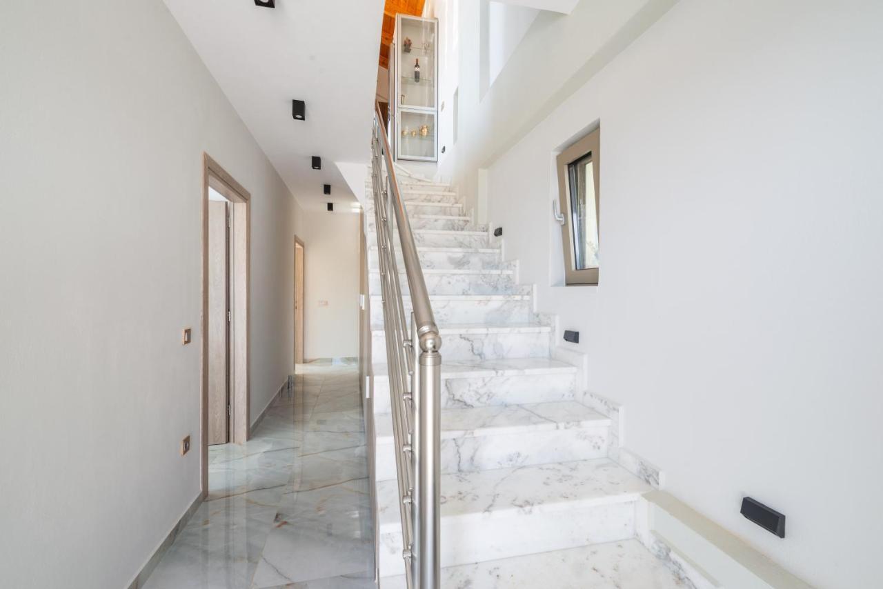 Lotus Luxury Sivota (Epirus)