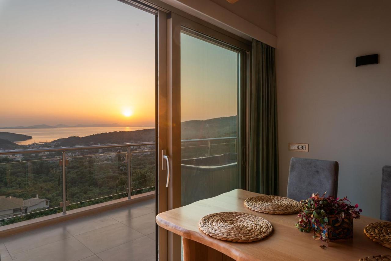 Villa Lotus Luxury Sivota (Epirus)