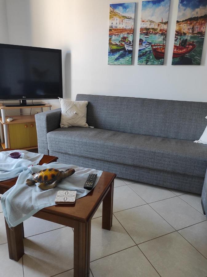 Apartment Tasos Art Kato Almiri