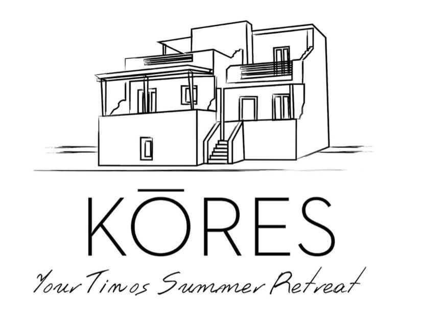 Kores Your Tinos Summer Retreat *