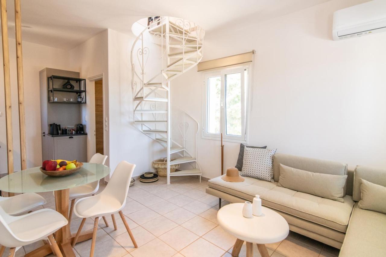 Kores Your Tinos Summer Retreat