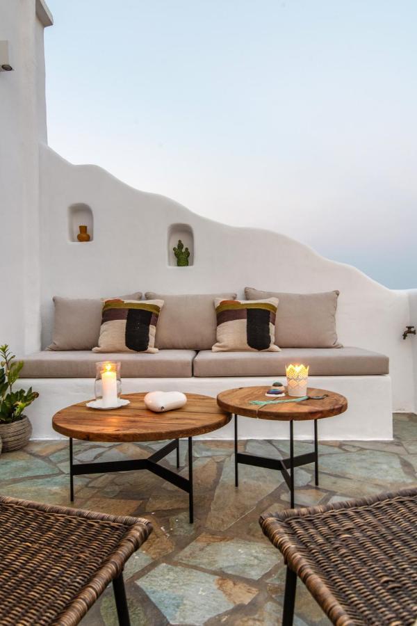 Holiday home Kores Your Tinos Summer Retreat