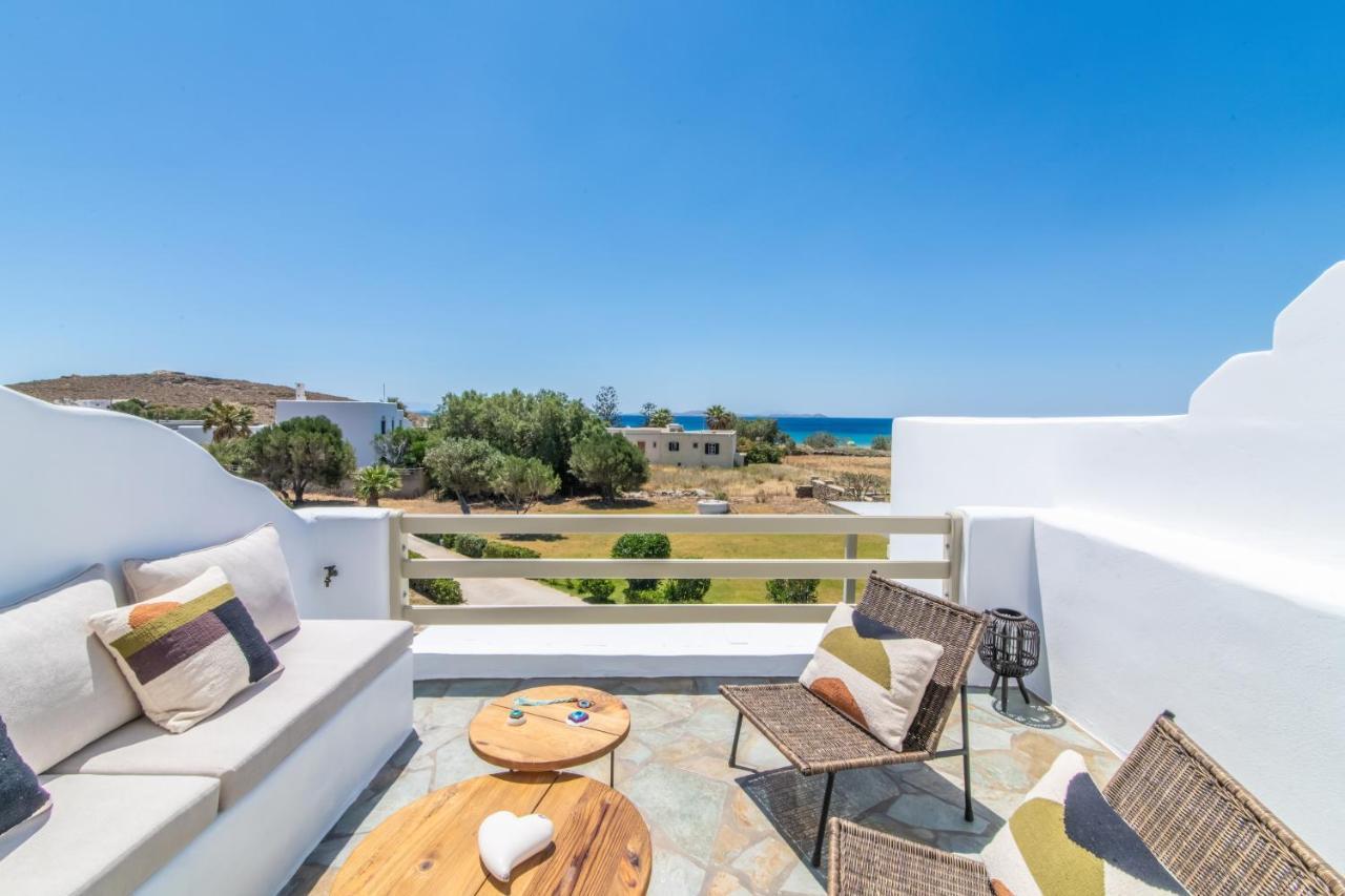 Kores Your Tinos Summer Retreat Holiday home *