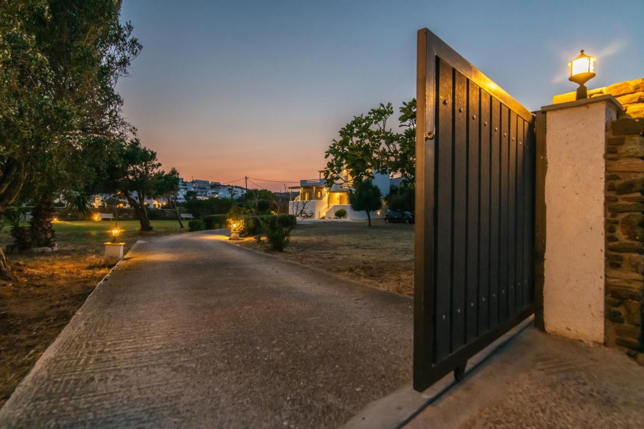 Kores Your Tinos Summer Retreat Agios Ioannis (Tinos)