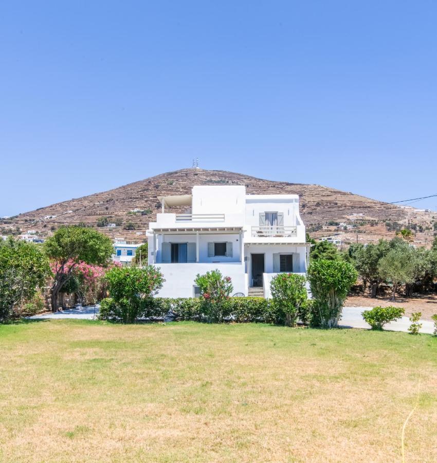 Kores Your Tinos Summer Retreat