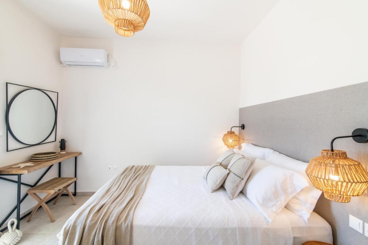 Holiday home Kores Your Tinos Summer Retreat