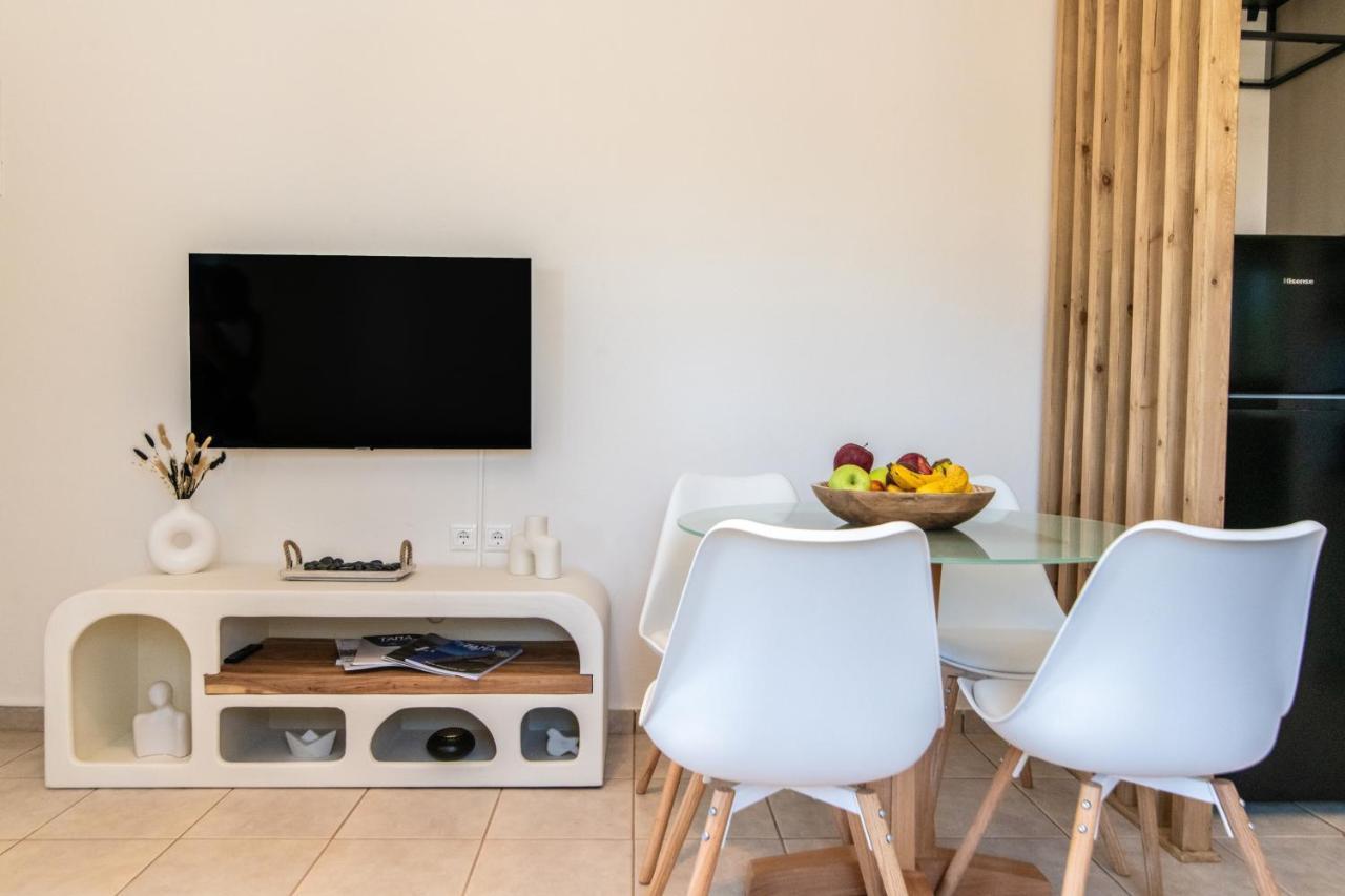 Holiday home Kores Your Tinos Summer Retreat *