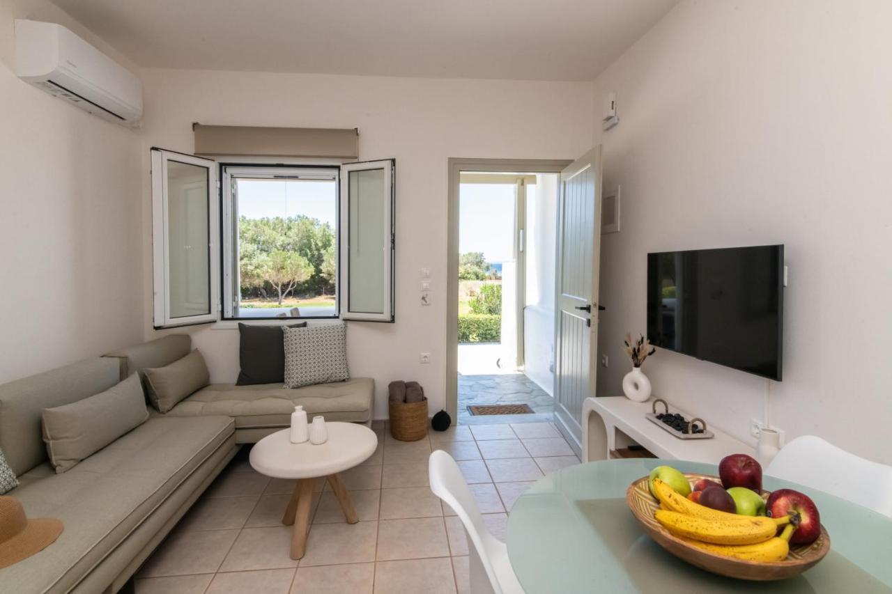 Kores Your Tinos Summer Retreat * Agios Ioannis (Tinos)
