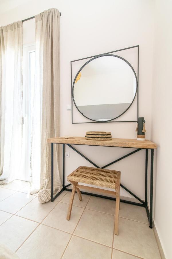 Holiday home Kores Your Tinos Summer Retreat *
