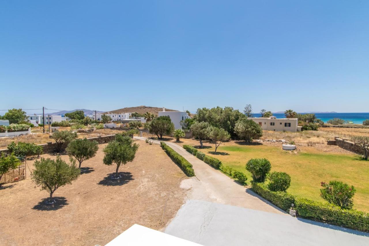 Holiday home Kores Your Tinos Summer Retreat