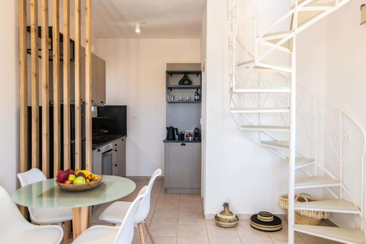 Kores Your Tinos Summer Retreat Holiday home Agios Ioannis (Tinos)