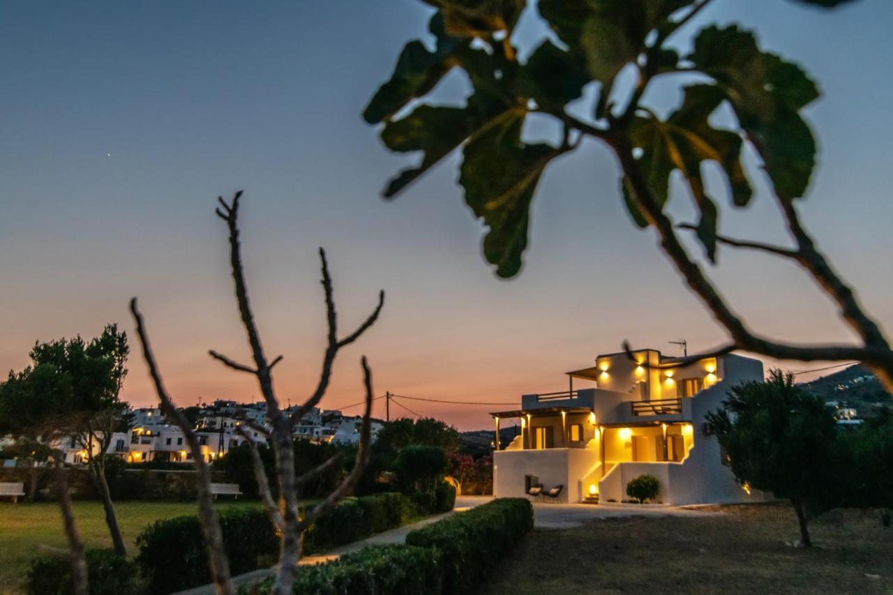 Kores Your Tinos Summer Retreat Agios Ioannis (Tinos)