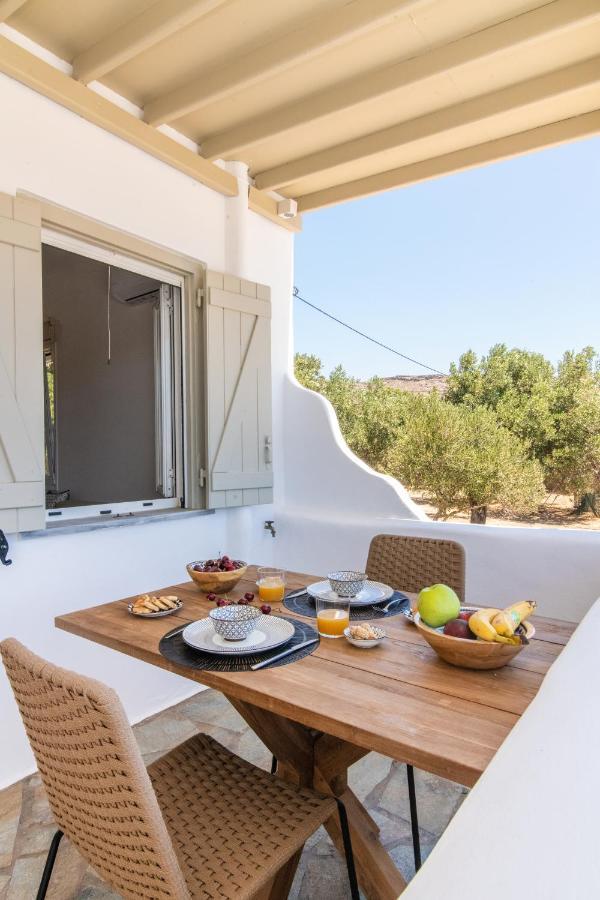Holiday home Kores Your Tinos Summer Retreat
