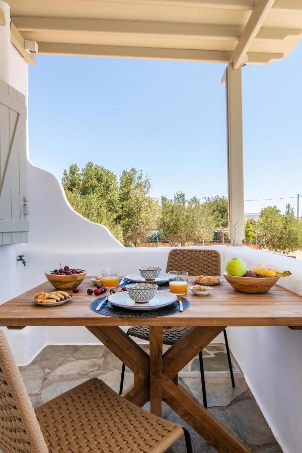 Holiday home Kores Your Tinos Summer Retreat
