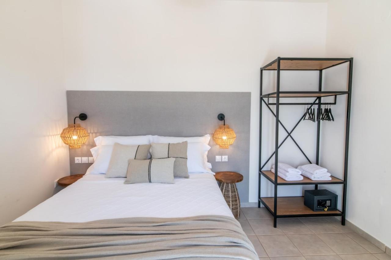 Kores Your Tinos Summer Retreat