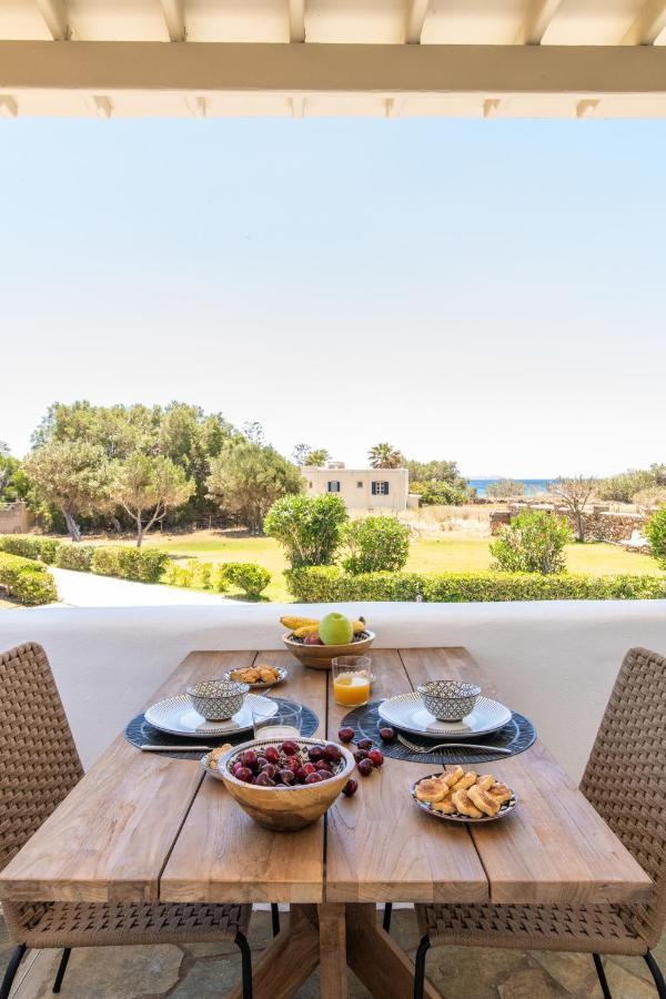 Kores Your Tinos Summer Retreat