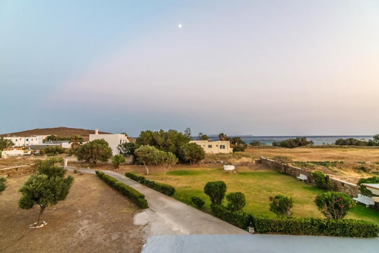 Holiday home Kores Your Tinos Summer Retreat *