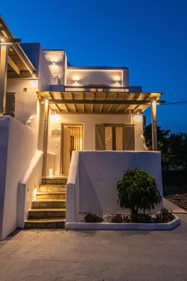 Kores Your Tinos Summer Retreat Holiday home *
