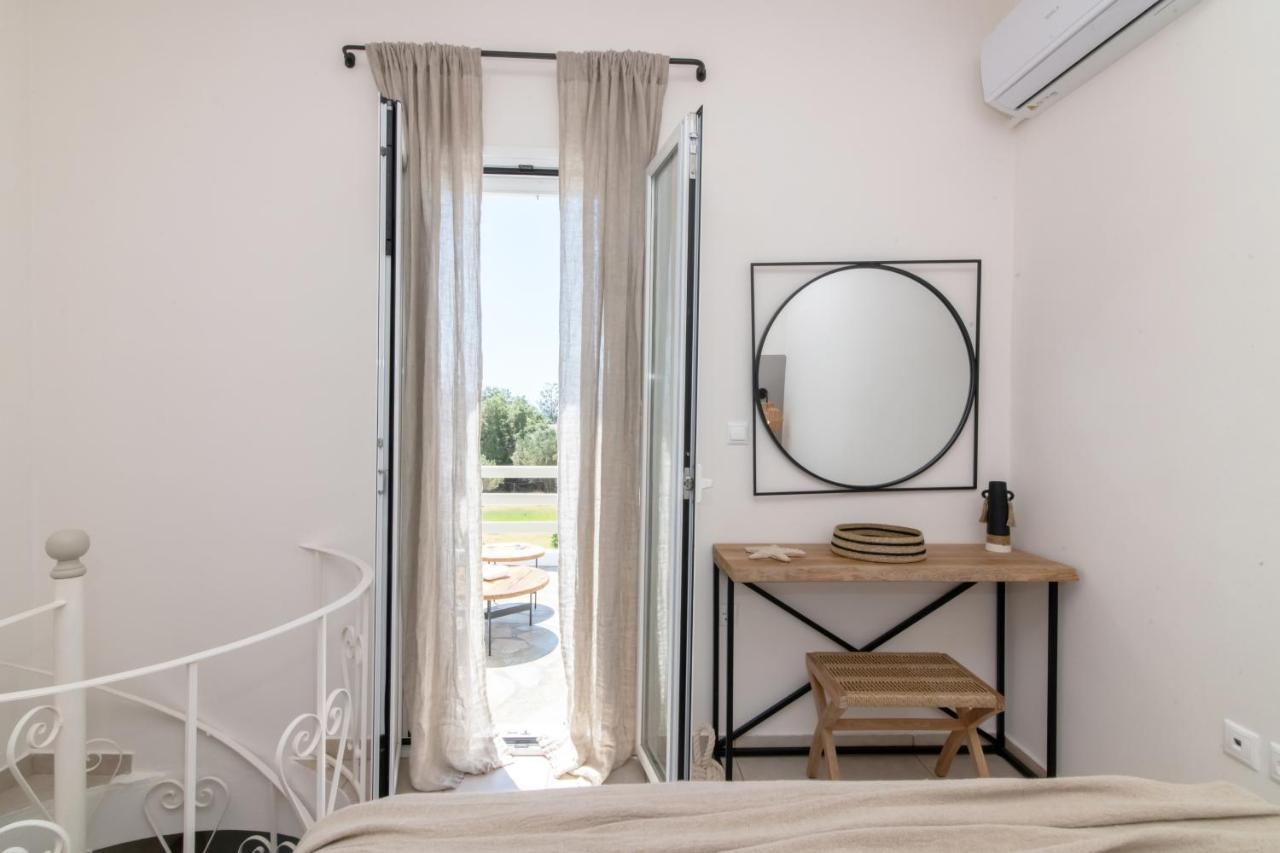 Kores Your Tinos Summer Retreat Holiday home Agios Ioannis (Tinos)