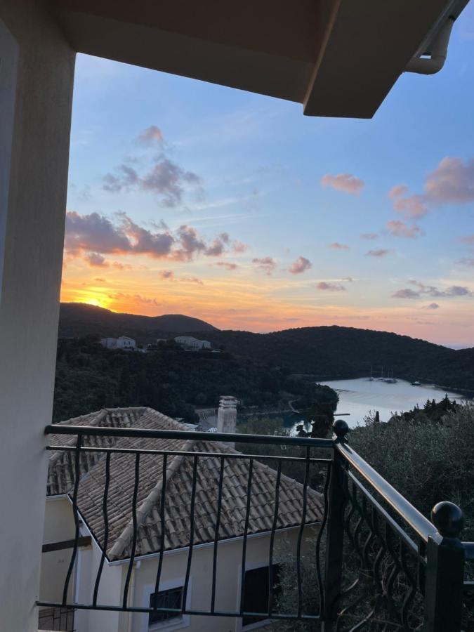 Elena's House Apartment Sivota (Epirus)