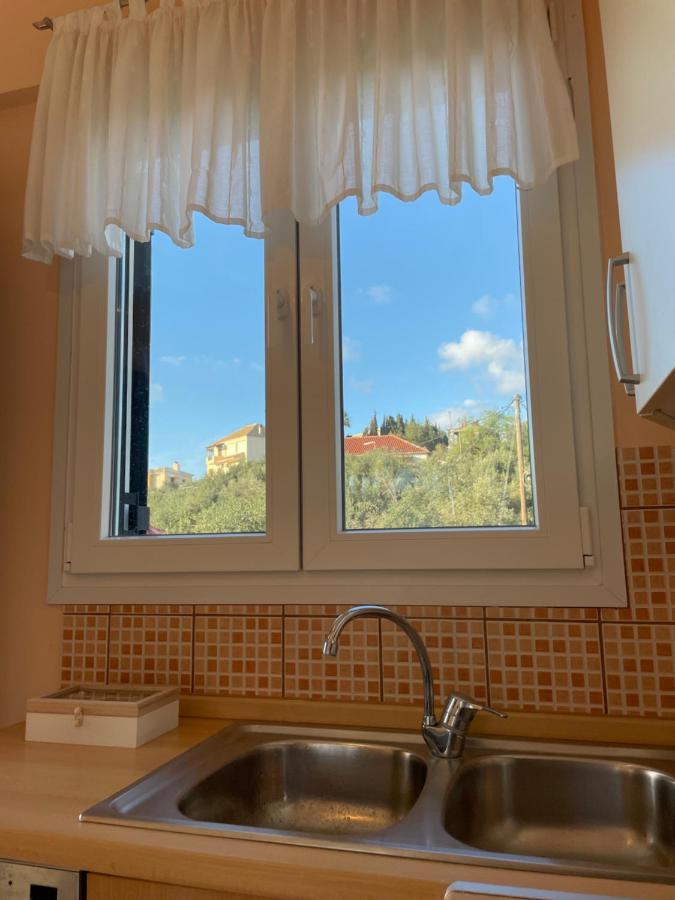 Apartment Elena's House Sivota (Epirus)