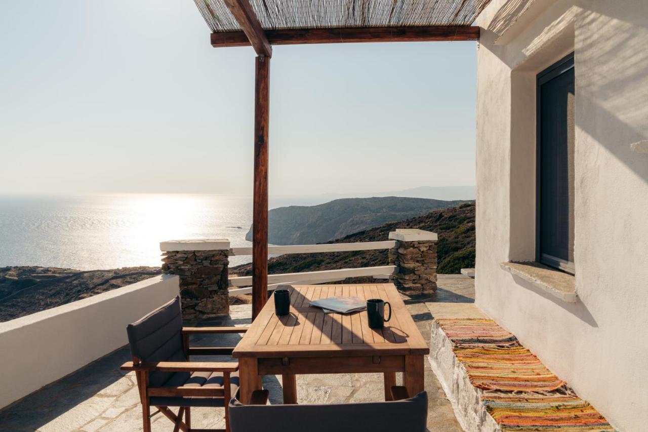 Traditional Villa *