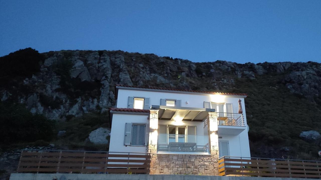 Theasis Limnos-two Bedroom * Agios Ioannis Kaspaka