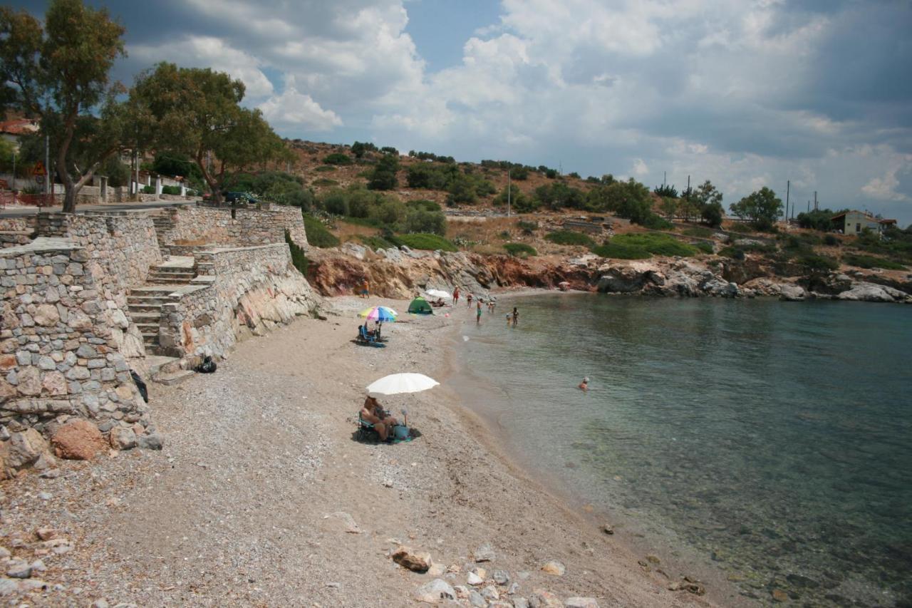Apartment Kollitaki Selinia