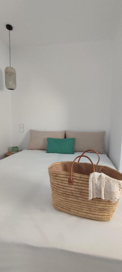 Theasis Limnos-two Bedroom * Agios Ioannis Kaspaka