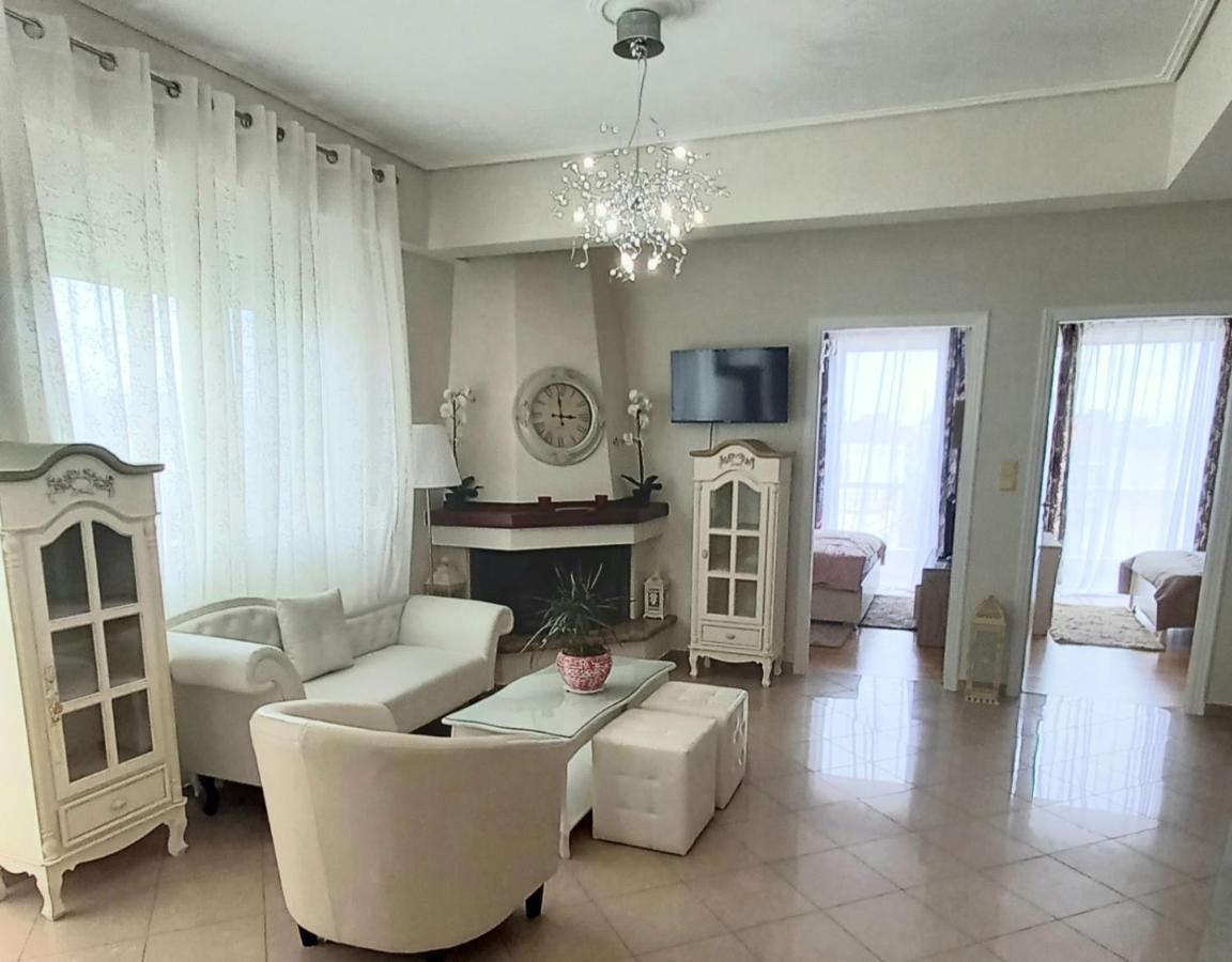 Alina's Place 2 * Sparta