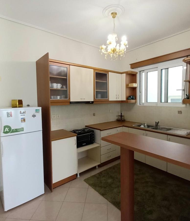 Alina's Place 2 Sparta