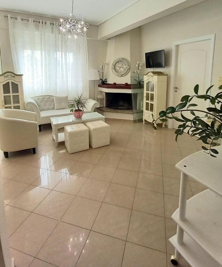 Alina's Place 2 Sparta